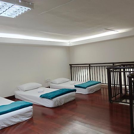 Maytower Apartment Куала-Лумпур Экстерьер фото