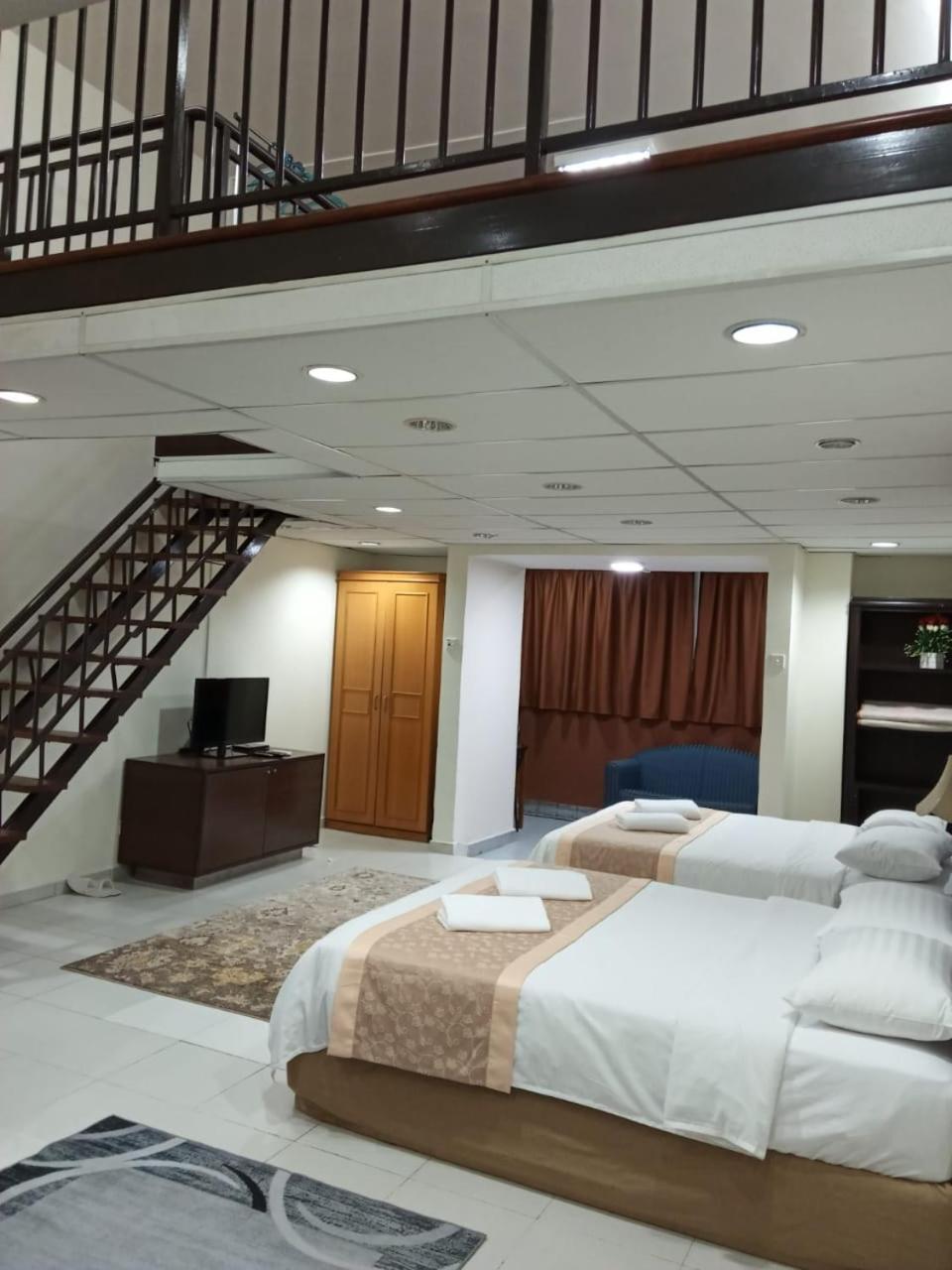 Maytower Apartment Куала-Лумпур Экстерьер фото