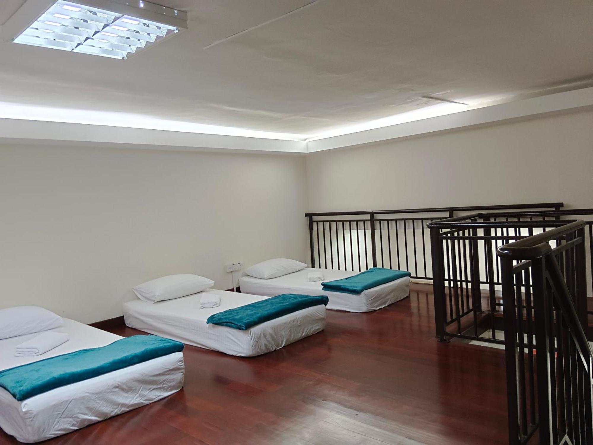 Maytower Apartment Куала-Лумпур Экстерьер фото