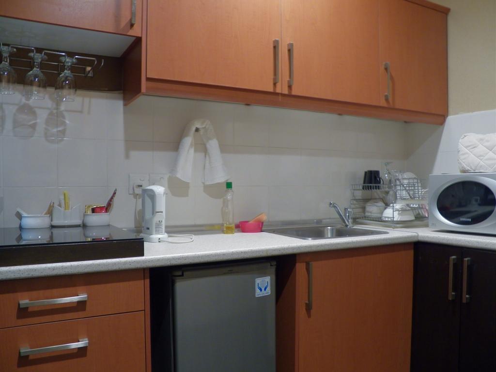 Maytower Apartment Куала-Лумпур Экстерьер фото