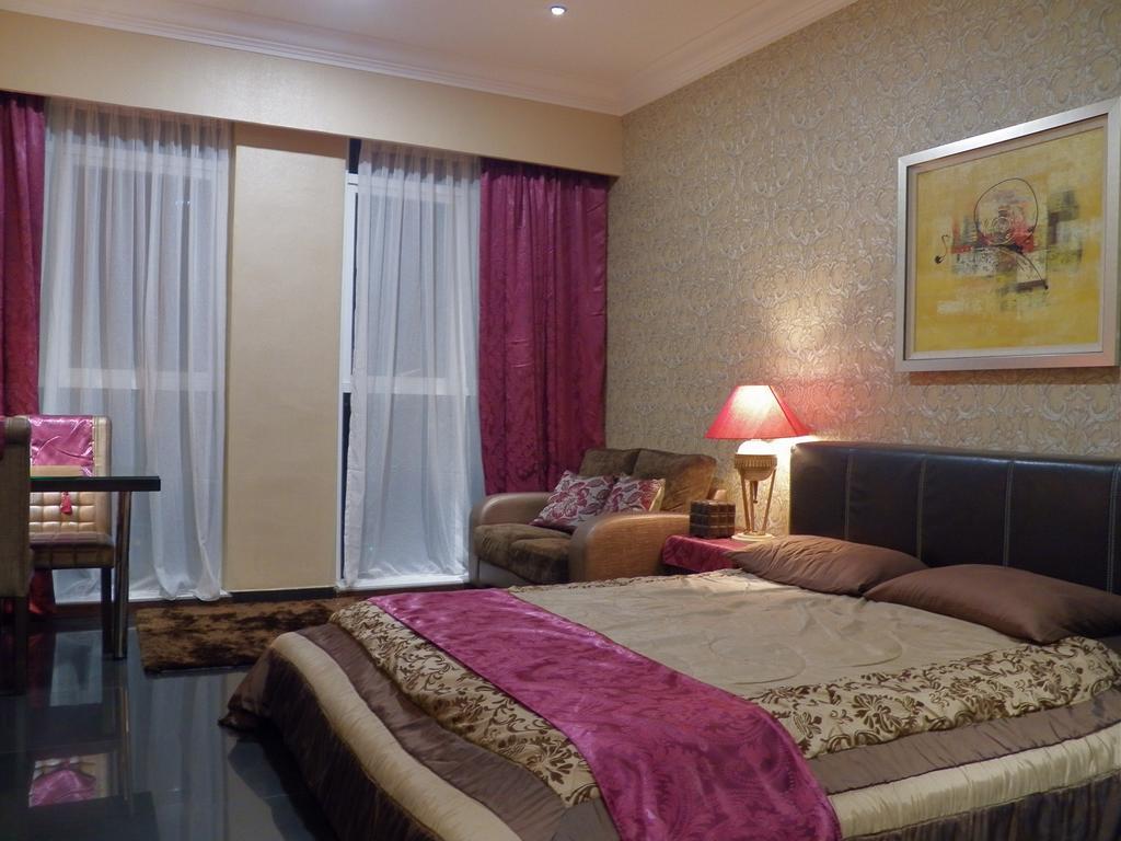 Maytower Apartment Куала-Лумпур Экстерьер фото