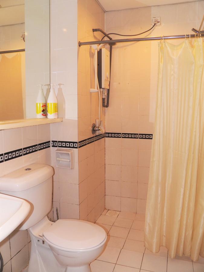 Maytower Apartment Куала-Лумпур Экстерьер фото
