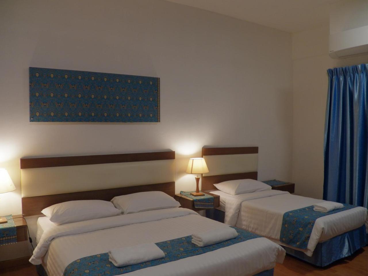 Maytower Apartment Куала-Лумпур Экстерьер фото